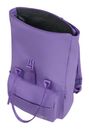 American Tourister Urban Groove UG16 Backpack City Puff Purple Pulse