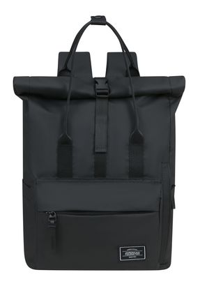 American Tourister Urban Groove UG16 Backpack City Puff Black Code