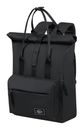 American Tourister Urban Groove UG16 Backpack City Puff Black Code