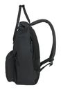 American Tourister Urban Groove UG16 Backpack City Puff Black Code