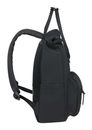 American Tourister Urban Groove UG16 Backpack City Puff Black Code