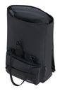 American Tourister Urban Groove UG16 Backpack City Puff Black Code