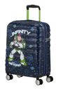 American Tourister Wavebreaker Disney Spinner 55 / 20 TSA Disney FL Buzz Lightyear