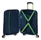 American Tourister Wavebreaker Disney Spinner 55 / 20 TSA Disney FL Buzz Lightyear