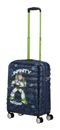 American Tourister Wavebreaker Disney Spinner 55 / 20 TSA Disney FL Buzz Lightyear