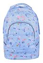 McNeill Milo School Backpack Provence