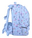 McNeill Milo School Backpack Provence
