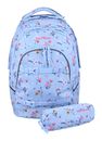 McNeill Milo School Backpack Provence