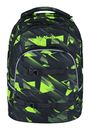 McNeill Milo School Backpack Mrrow