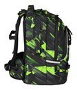 McNeill Milo School Backpack Mrrow