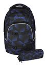 McNeill Milo School Backpack Bishi
