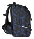 McNeill Milo School Backpack Bishi