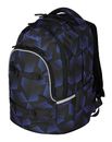 McNeill Milo School Backpack Bishi