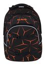 McNeill Milo School Backpack Lava