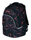 McNeill Milo School Backpack Lava