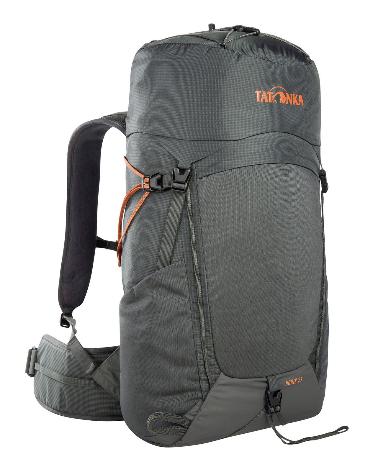 TATONKA Norix 27 Titan Grey TATONKA Norix 27 Titan Grey