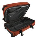 travelite Bolonia Wheeled Duffle L / M / S Orange