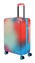travelite Cruise 4W Trolley L / M / S Travelbag Multicolor