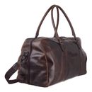 GREENBURRY Newport Travel Bag Coffee