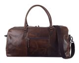 GREENBURRY Newport Travel Bag Coffee