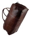 GREENBURRY Newport Travel Bag Coffee