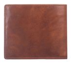 GREENBURRY Newport Wallet Caramel