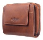 GREENBURRY Newport Wallet Caramel