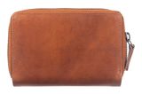 GREENBURRY Newport Wallet Caramel
