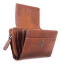 GREENBURRY Newport Wallet Caramel
