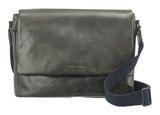 GREENBURRY Newport Crossover Bag L British Green