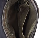 GREENBURRY Newport Crossover Bag L British Green