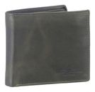 GREENBURRY Newport Wallet British Green