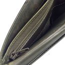 GREENBURRY Newport Wallet British Green