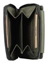 GREENBURRY Newport Wallet British Green