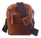 GREENBURRY Newport Crossover Bag S Caramel