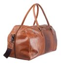 GREENBURRY Newport Travel Bag Caramel