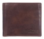 GREENBURRY Newport Wallet Coffee