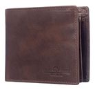 GREENBURRY Newport Wallet Coffee