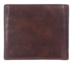 GREENBURRY Newport Wallet Coffee