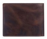GREENBURRY Newport Wallet Coffee
