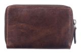 GREENBURRY Newport Wallet Coffee