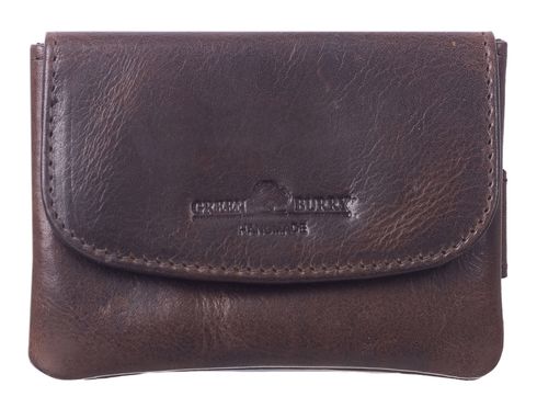 GREENBURRY Newport Key Case Coffee