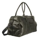 GREENBURRY Newport Travel Bag British Green