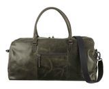 GREENBURRY Newport Travel Bag British Green