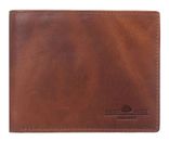 GREENBURRY Newport Wallet Caramel