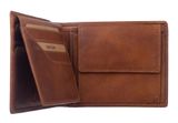 GREENBURRY Newport Wallet Caramel