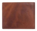 GREENBURRY Newport Wallet Caramel