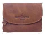GREENBURRY Newport Key Case Caramel