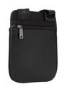 VALENTINO Irons Crossbody Bag Nero