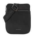 VALENTINO Irons Crossbody Bag Nero
